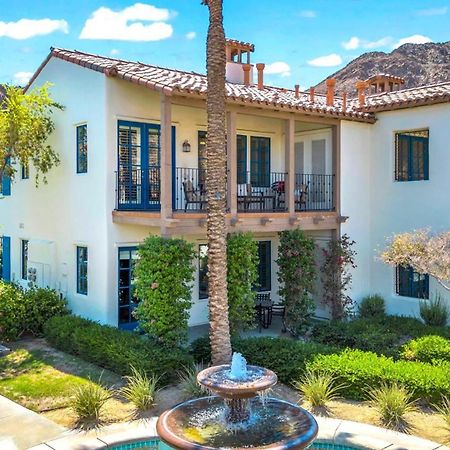 Lv009 Private Upstairs Studio W Mountain Views La Quinta Exterior foto