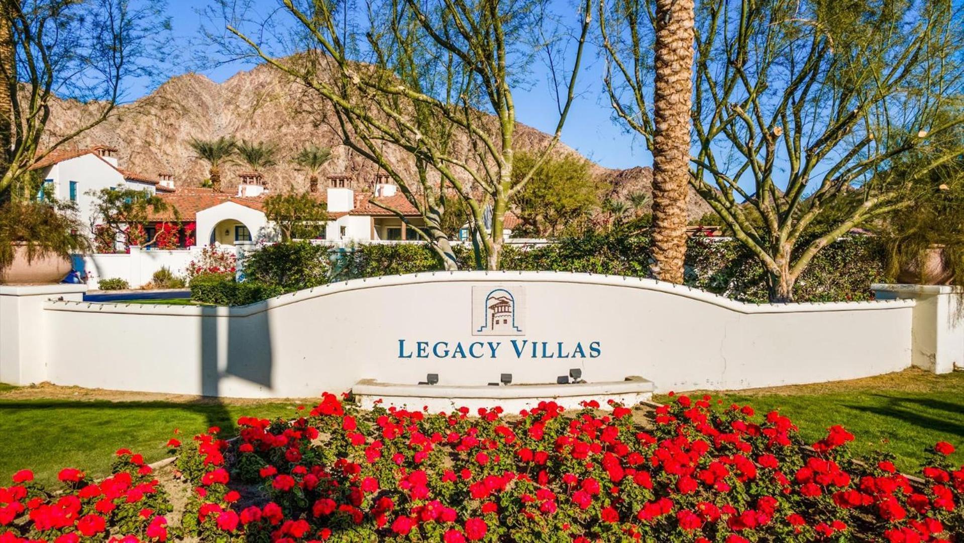 Lv009 Private Upstairs Studio W Mountain Views La Quinta Exterior foto