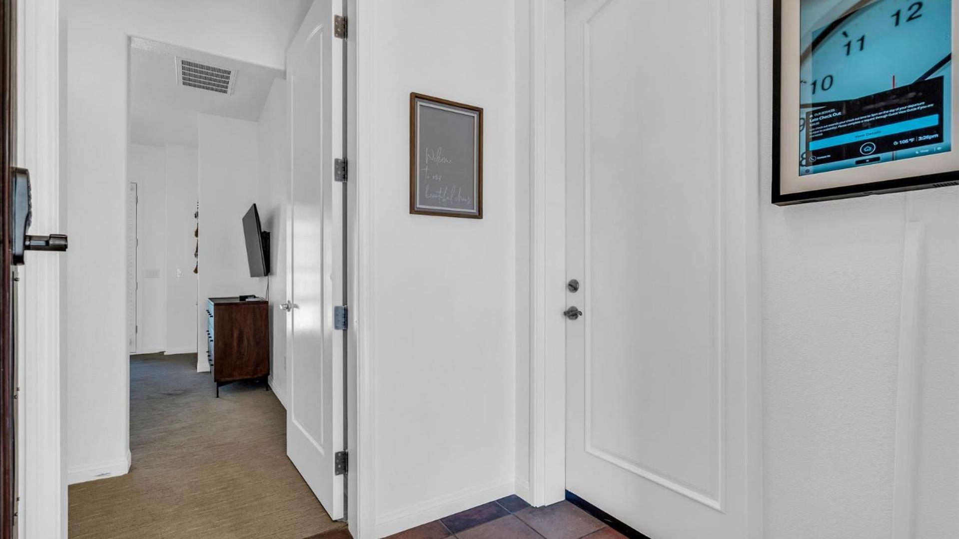 Lv009 Private Upstairs Studio W Mountain Views La Quinta Exterior foto